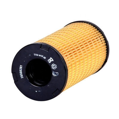 Motor de la serie 1104 26560201 Separador de combustible y agua Filtros de combustible personalizables Elementos