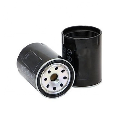 SN25153 Filtro de combustible Separador de agua Filtro para automóviles Fabricación de excavadoras cargadores Motor DX215-9