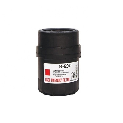 FF42000 FF5018 Fuel para motores diesel Filtro de combustible giratorio Wk731 Bf788 Bf988 33358 FF5033 Bf782 P550943