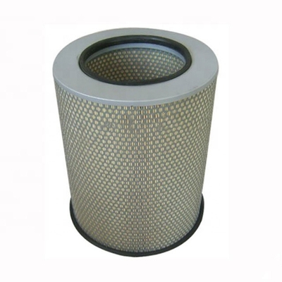 Compartimientos de los motores diésel de camiones Elemento de filtro de aire P782396 21834210 AF782396 2734500 2242183