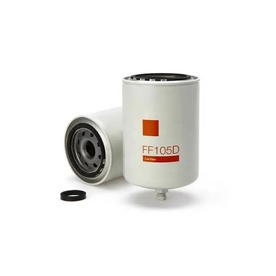 FF105D Filtro separador de agua y combustible P550106 97101776 9Y4403 4085912 79250023 Partes para camiones