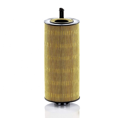 4701800109 LF17548 Filtro de lubricante de suministro de pozos hidráulicos para motores de camiones HU12006z 4701840625