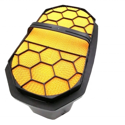 Excavadora E330V para camiones, modelo de filtro primario 496-9845 4969845 para piezas de motores diesel