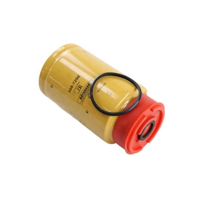 Elements de filtro de combustible para piezas de automóviles 308-7298 P553880 2656F501 2715076 1000017068