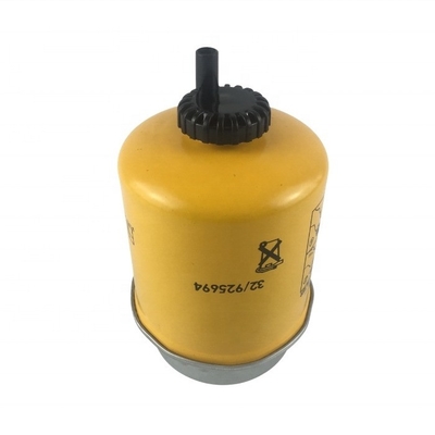 Separador de agua de combustible Hydwell 32/925694 para filtrar el polvo en camiones Renault