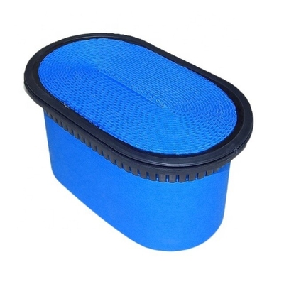 El elemento de filtro de aire del motor del tractor de excavadora ME422880 CP25001 2105001645 UK-39128