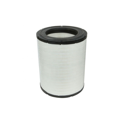 Elemento de filtro de aire de camión P527682 Af25139m C341300 P527682 a-5023 para el modelo de camión de hierro