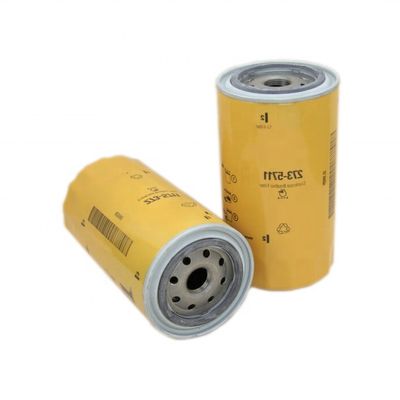 CV51301 Hydwell 273-5711 2654A104 Filtro de aceite respirador de cartucho para las demandas del cliente