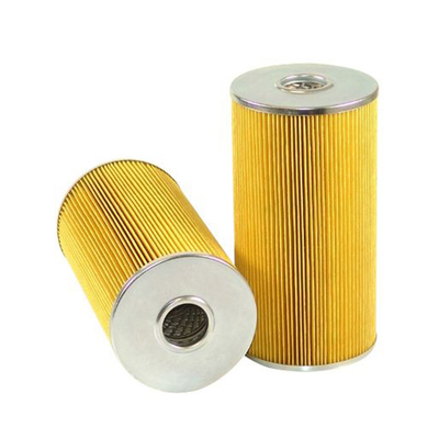 Las partes de los camiones pesados filtro de combustible SN99130 OEM NO SN99130 para motores de excavadoras