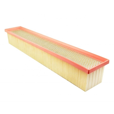 Elemento de filtro de aire de la cabina del motor del tractor PA5696 OE NO. RE284091 para vehículos pesados