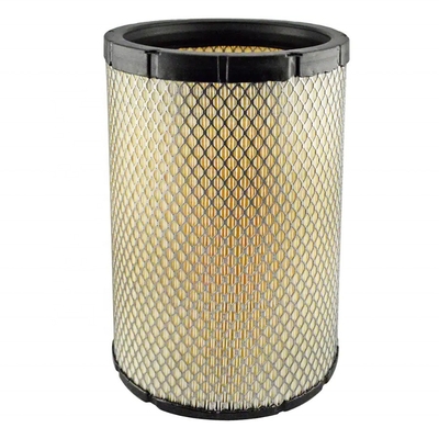 2005-2009 Filtro de excavadora Filtro de aire RE587794 M131802 AL172781 AL150285 para Hydwell