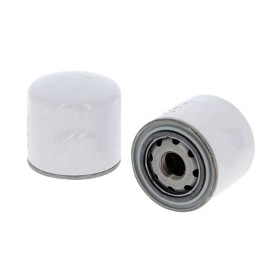 No. OE LF16121 Hydwell 435 Serie 3 Filtro de lubricante 4899247 Filtro giratorio para obtener resultados