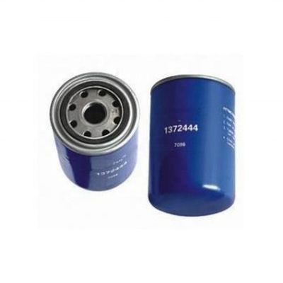 Elementos de filtro de combustible 1372444 para un rendimiento óptimo del sistema de combustible diesel