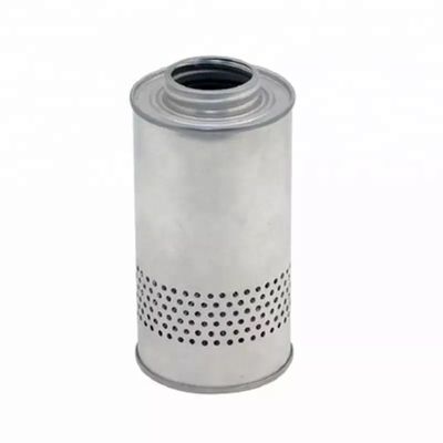 843736 Elemento de filtro de aceite de lubricante para motores marinos para D63 D41L-A D41 D41B KAD300 KAD32P MD30