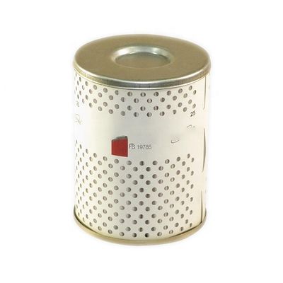 Filtro separador de agua de combustible FS19785 para otros equipos de generación de energía