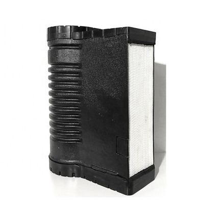 OE NO. 396-2123 757*217*401mm Hydwell Camión ligero Filtro de aire de panal de miel P638614 5215868