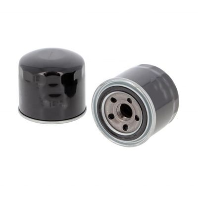 Tipo de filtro lubricante Elementos de filtro P502009 2630035503 Filtro de aceite para el sistema de lubricación diésel