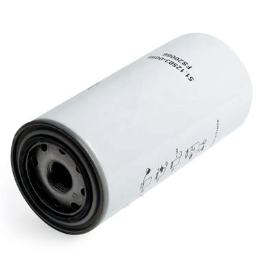 Otras aplicaciones 51.125030098 E422KP03 Elemento de filtro de combustible para tractores de 95*203 mm