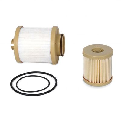 Separador de combustible y agua 3i1253 3825027 3838852 A795L para el año 2000-2010 de Hydwell