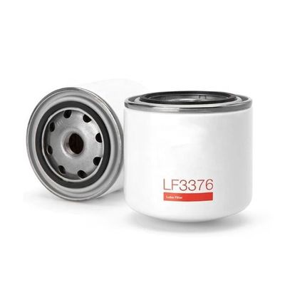 Las partes del cargador y el filtro de aceite de giro del motor LF3376 P550318 1030088200 162042M1 605417880001