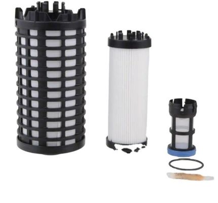 Kit de filtro de combustible diesel L5091F PF9906 para el mantenimiento del motor de camión