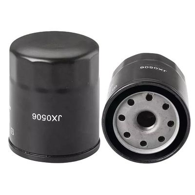 jx0506 Filtro de lubricante Hydwell Filtro de aceite para maquinaria de construcción