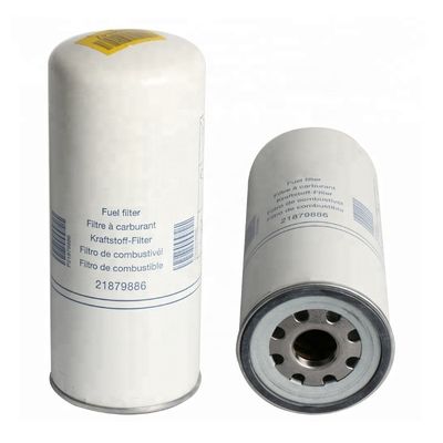 107.5*262mm Elemento de filtro de combustible P550529 FF550529 para camión modelo 15126069 21879886