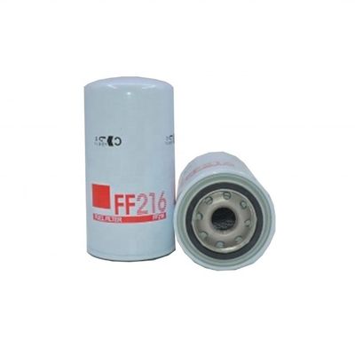 Sistema de combustible diesel Hydwell Filtro de combustible ff216 con el NO de origen ff216