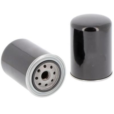 Filtro de lubricante LF678 Filtro de aceite P550020 para mejorar el rendimiento del motor