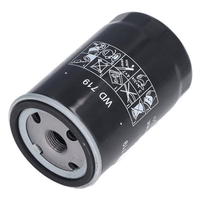 Filtro de aceite para compresor de aire WD719 y otros accesorios para automóviles de Honeywell