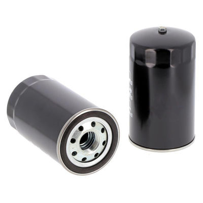 Filtro de aceite de lubricante para camiones 15607-2190 P502364 para SK200-8 SK250-8 Rendimiento del motor duradero