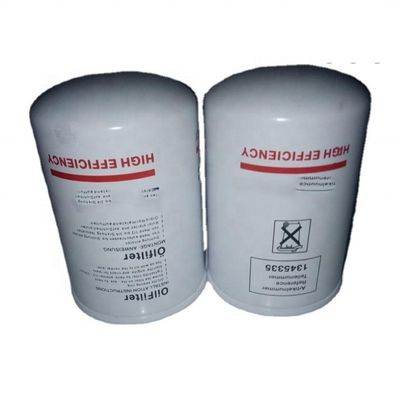 136*136*144 1345335 Elemento de filtro de combustible para motores de camiones pesados FAS 75 CF 250