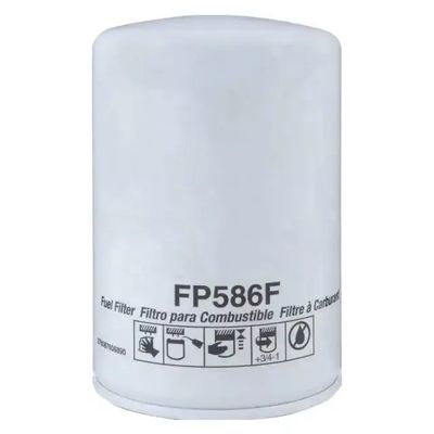 FP586F 1699830-4 20532237 WF2096 P553004 9709043112 11624300 P150564 618043 Filtro de combustible
