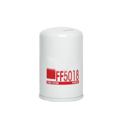 Filtro de combustible de hidruleo FF5018 P553004 3I1266 3903640 para motores de tractores Partes 835331343V