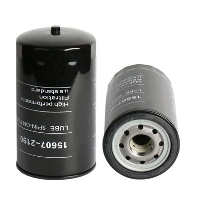 Otros 15209Z5001 Hydwell Elemento de filtro de aceite para motores de camiones P502364 156072190 para tractores
