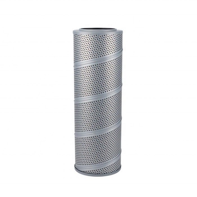 Compartimientos de combustible para camiones pesados, motores de excavadoras, filtro hidráulico de aceite de retorno 126-2081
