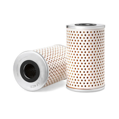 N.E.O. LF4031 Parte de repuesto para camiones pesados El elemento de filtro de aceite de lubricante P-356 P77-9935 CH2949