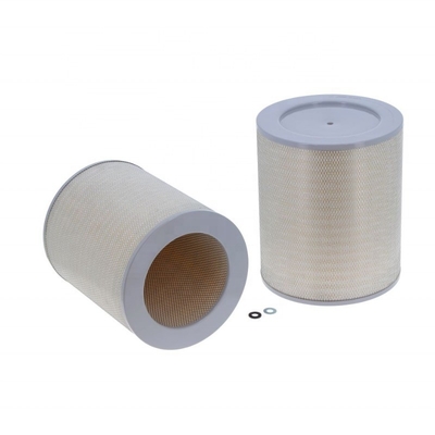 OE NO. S5514 Filtro de aire de hierro para el motor de generador de piezas automáticas Hydwell Fácil instalación