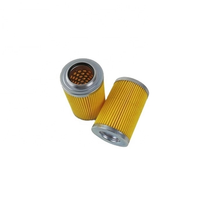 Elemento de filtro de aceite hidráulico para excavadora KBJ1691 KBJ1691A 31E3-0018 EP910-010N