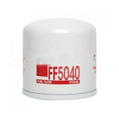 FF5040 Filtro de combustible para camiones P550345 9712540102 1502254 7616296 792430400