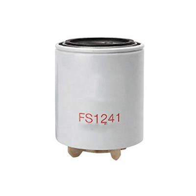 NO de la OE P502516 Filtro de combustible 3343447 Fs1240 Fs1241 P502516 para motores diésel de Hydwell
