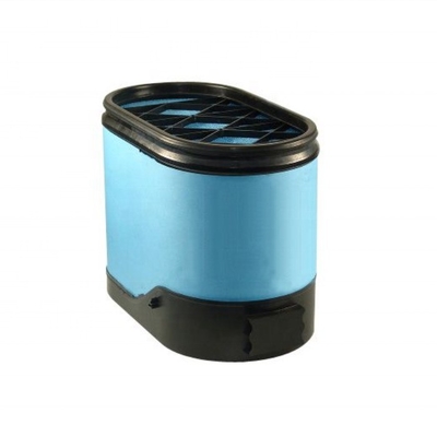 Filtro para motores de camiones P616056 AF27688 LAF6116 para sistemas de aire diesel de larga duración