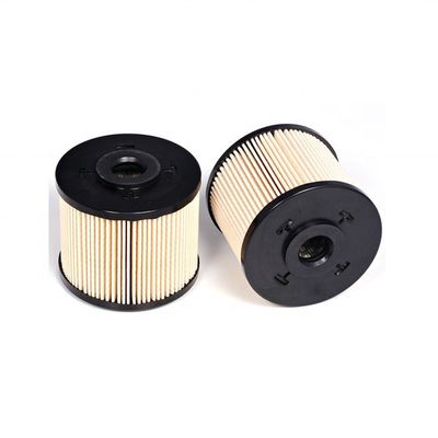 Filtros de combustible duraderos 23304EV360 para camiones con sistema de combustible diesel