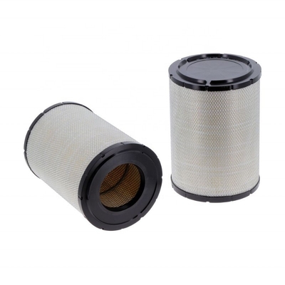 Filtro de aire de sellado radial primario P533930 RE51629 para HYDWELL 282*282*385 Tamaño en 1988-1991