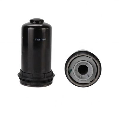 RE56081 BF46158 DZ115392 Reemplazo del elemento del filtro de combustible para John Deere Cars Beneficio