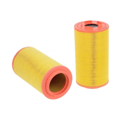 Número de referencia p782936 Línea de producción de filtros de aire automáticos MAN para Hydwell