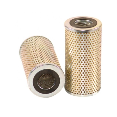 LF688 Piezas de repuesto para camiones pesados Filtro de aceite de lubricante SO688 El mejor compañero de su camión