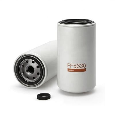 Filtro de combustible Strada P550879 para camiones