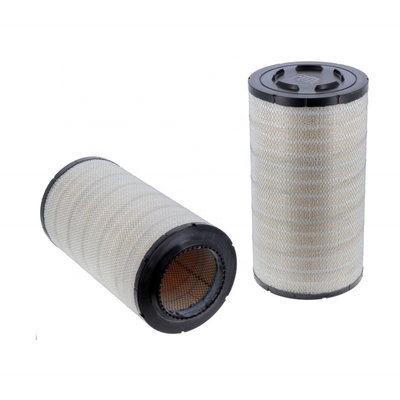 320*320*587 Elementos de filtro de aire de hidrules AH222225 P618931 SA 17524 para el año 2007-2011
