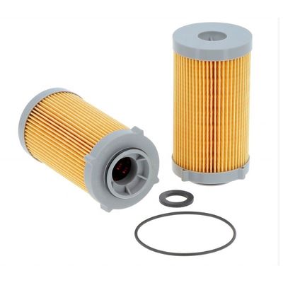 El tipo de combustible utilizado para el filtrado de hidrógeno de los camiones GRADER 363-5819 3635819 Fe1000-0109 837086374 Pf46049